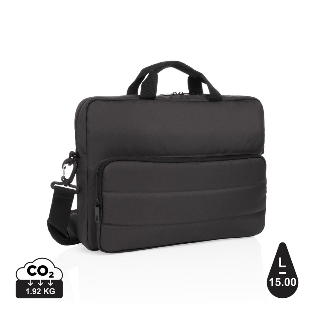 Impact AWARE™ RPET 15,6" Laptop-Tasche
