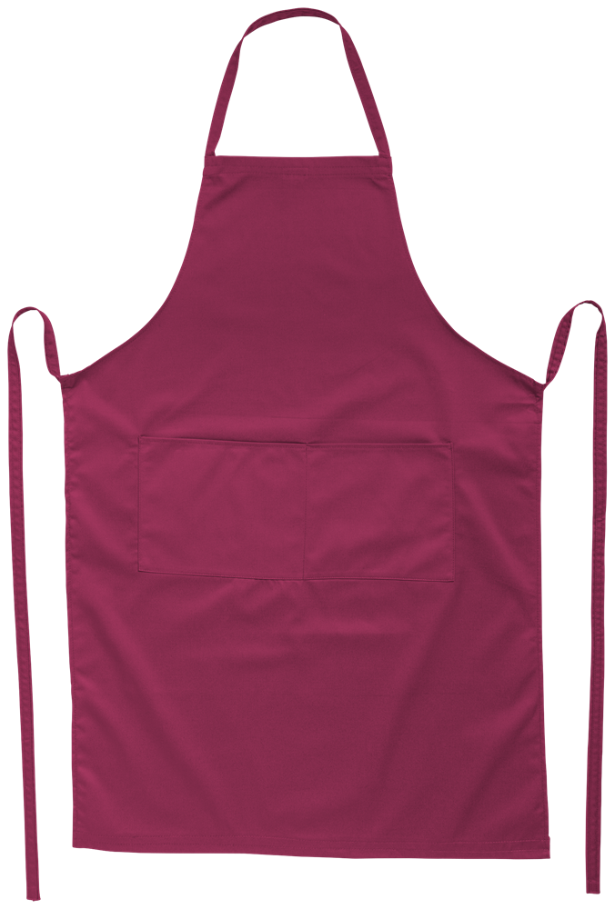 Viera 240 g/m² Schürze