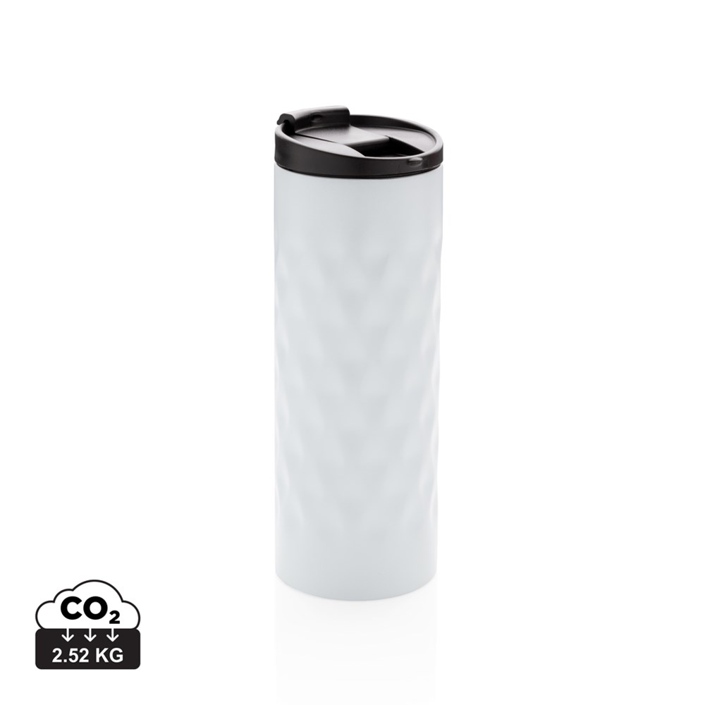 Geometrischer Becher