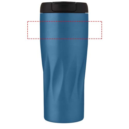 Waves 450 ml Kupfer-Vakuum Isolierbecher