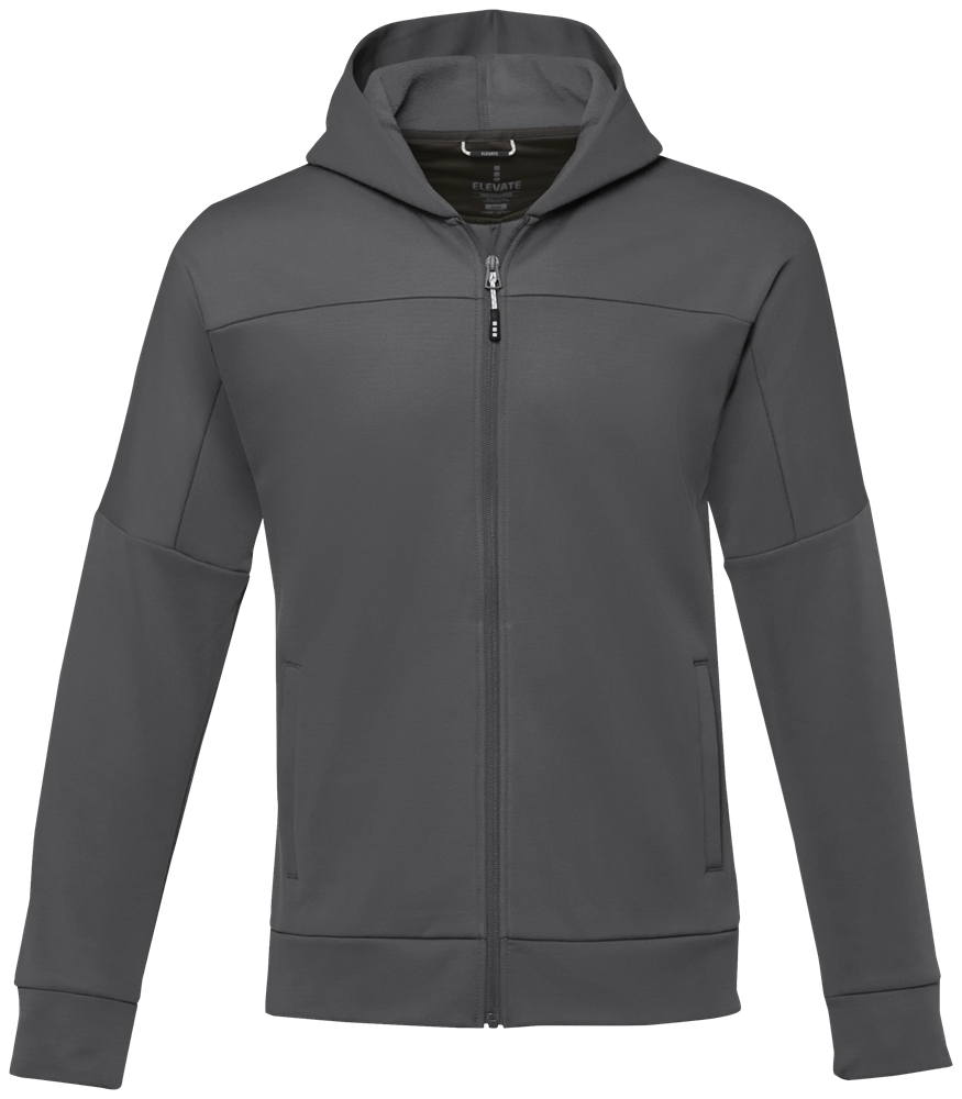 Nubia Performance Kapuzensweatjacke für Herren