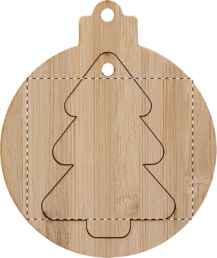 Jerpstad - Weihnachtsbaumschmuck,