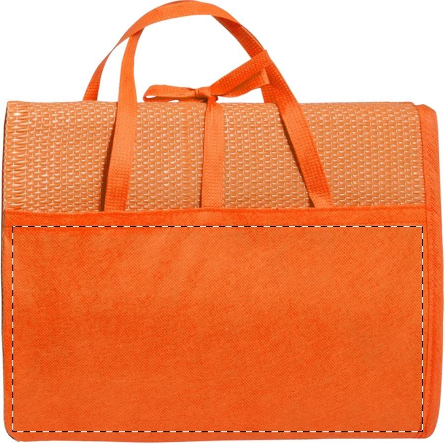 Kassia - Strandmatte