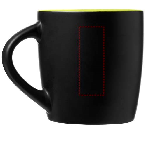 Riviera 340 ml Keramikbecher