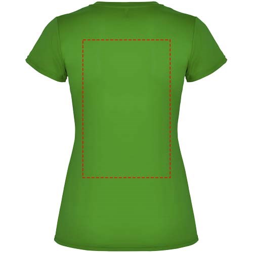 Montecarlo Sport T-Shirt für Damen