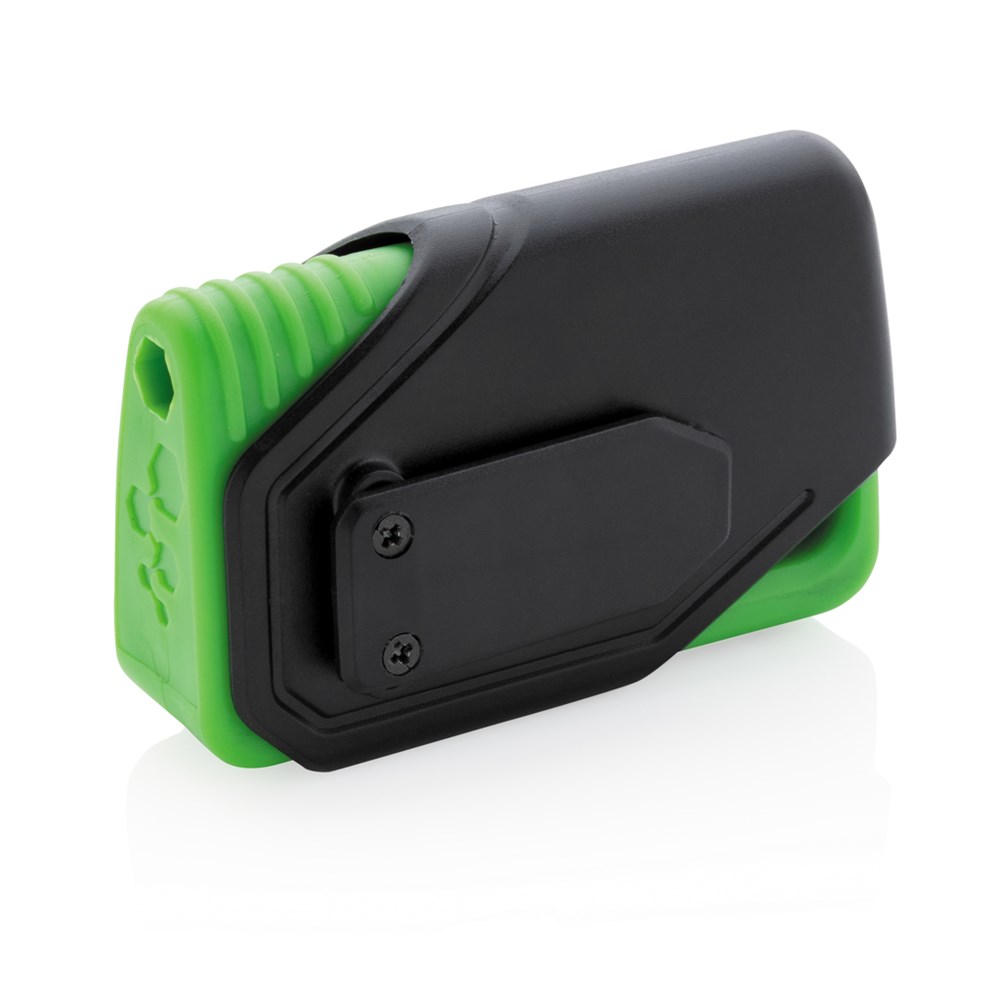 13-tlg. Pocket Bit-Set