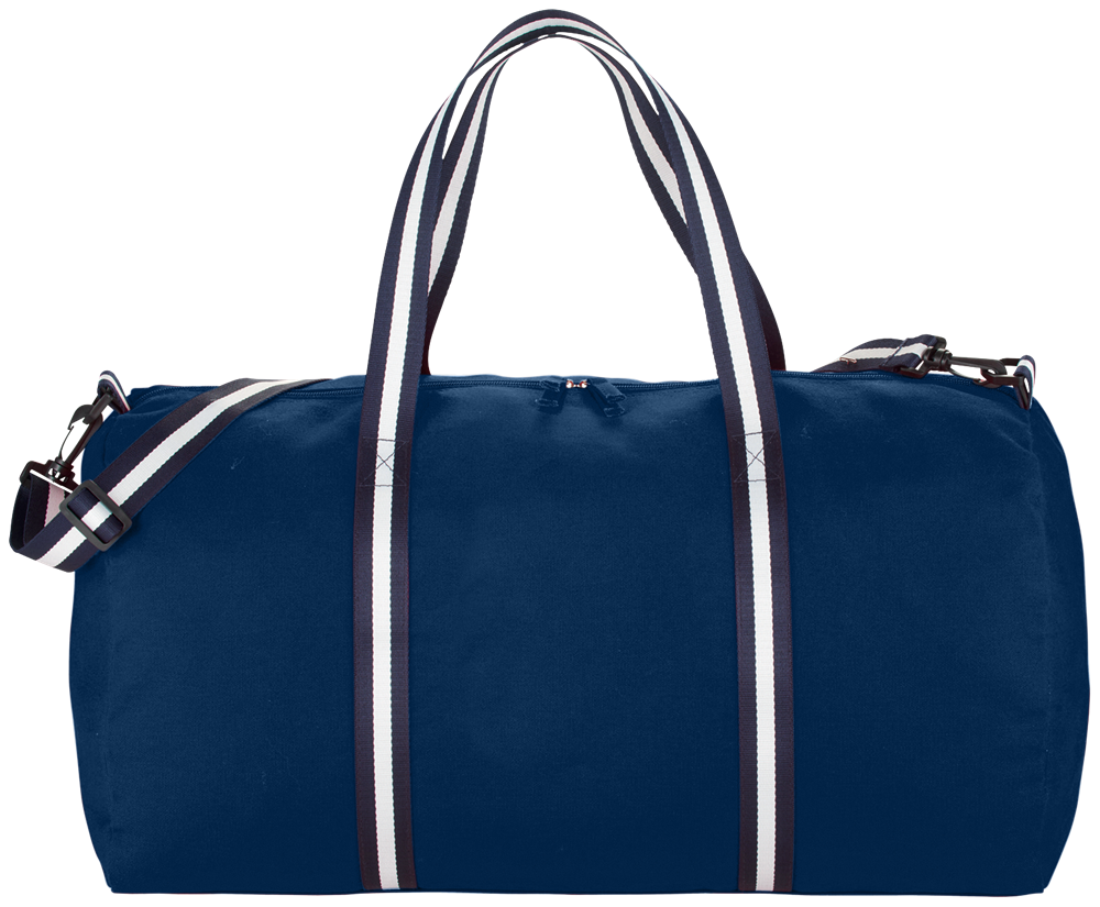 Canvas Weekender Reisetasche 40L