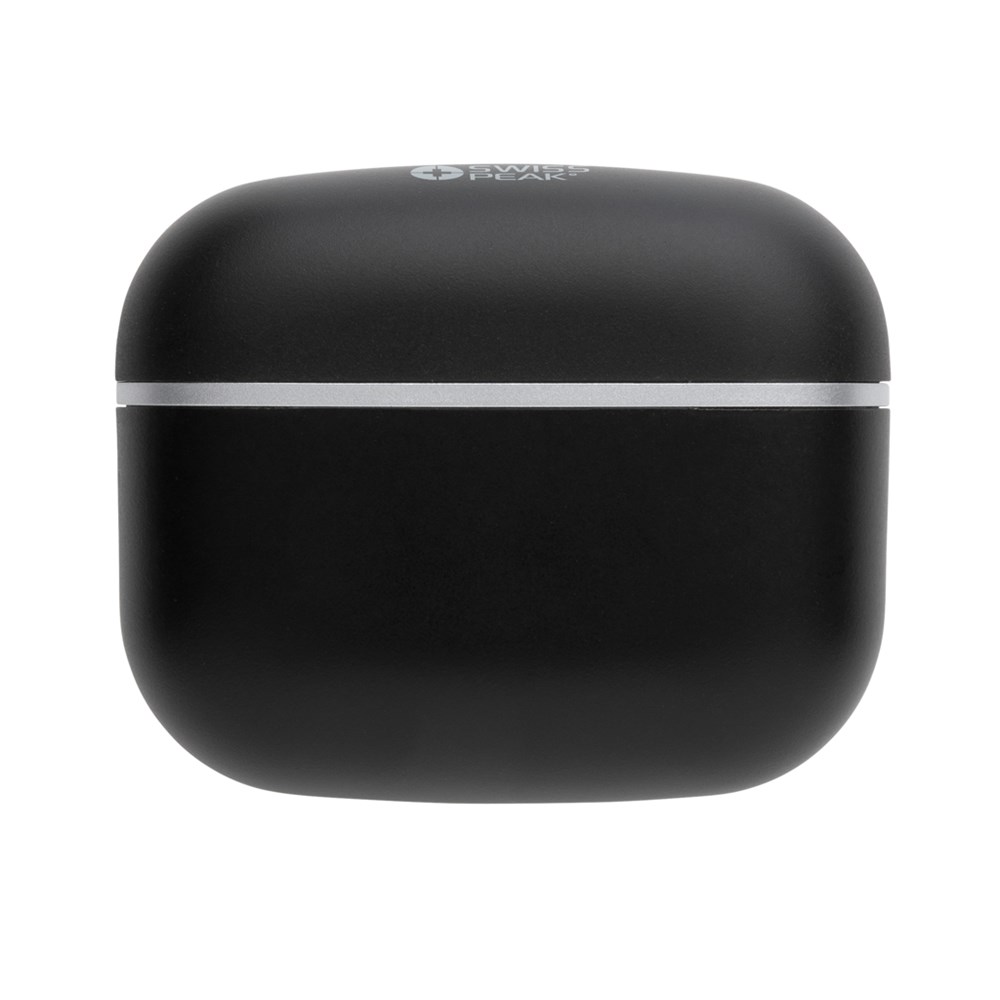 Swiss Peak TWS Earbuds 2.0