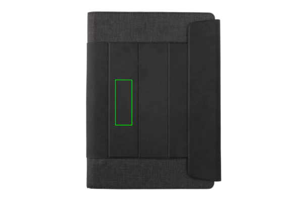 Fiko 2-in-1 Laptop-Sleeve und Arbeitsplatz