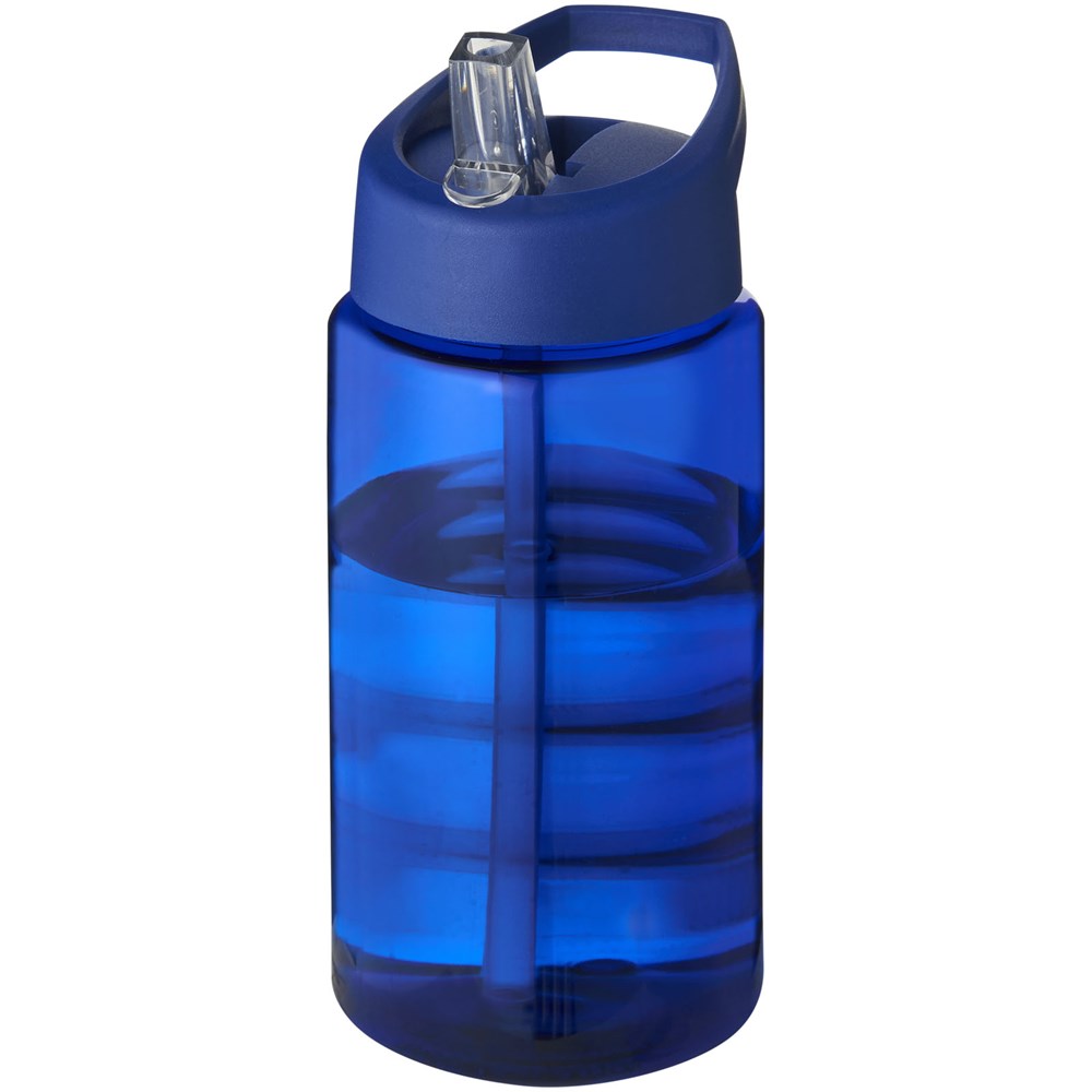 H2O Active® Bop 500 ml Sportflasche mit Ausgussdeckel
