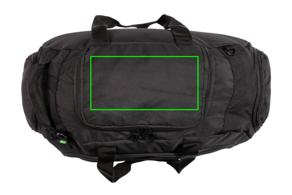 Sporttasche Florida, PVC-frei