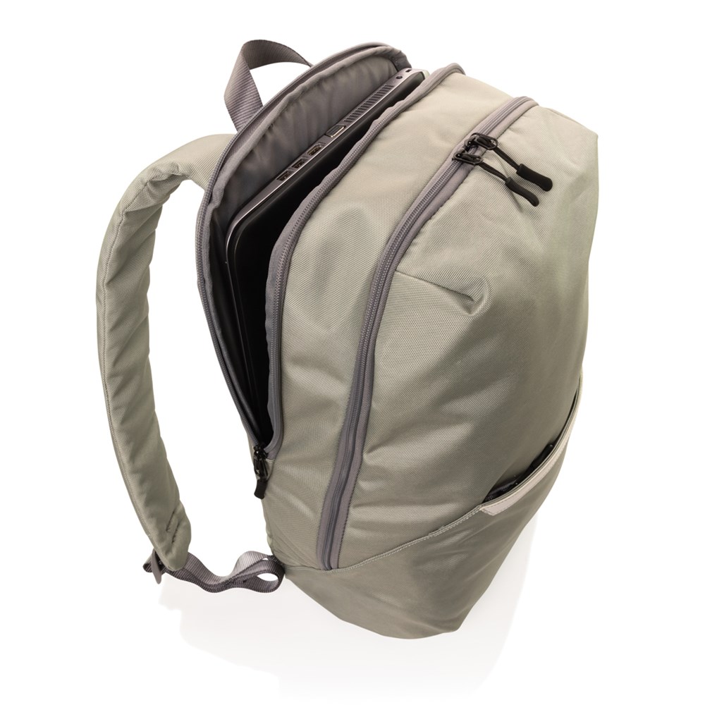 Impact AWARE™ 1200D 15.6'' Laptop-Rucksack