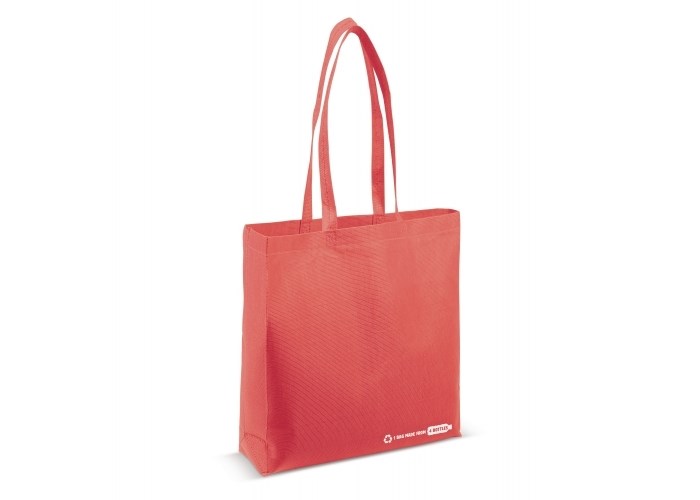 Umhängetasche R-PET 100g/m²