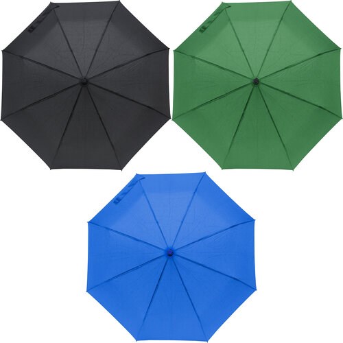 Regenschirm aus Pongee-Seide Elias
