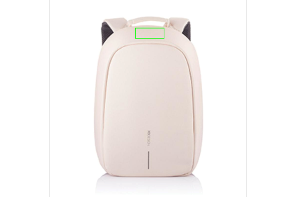 Bobby Hero Spring Anti-Diebstahl-Rucksack