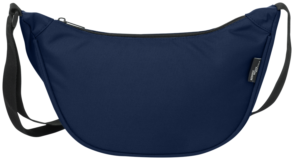 Byron Gürteltasche aus GRS Recyclingmaterial 1,5 L