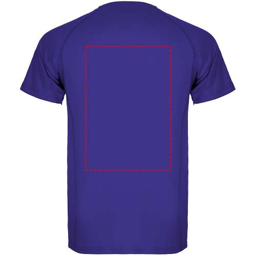 Montecarlo Sport T-Shirt für Herren