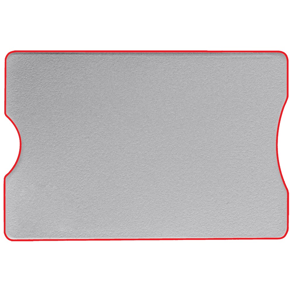 Kartenhalter Anti Skim (Hard Case)