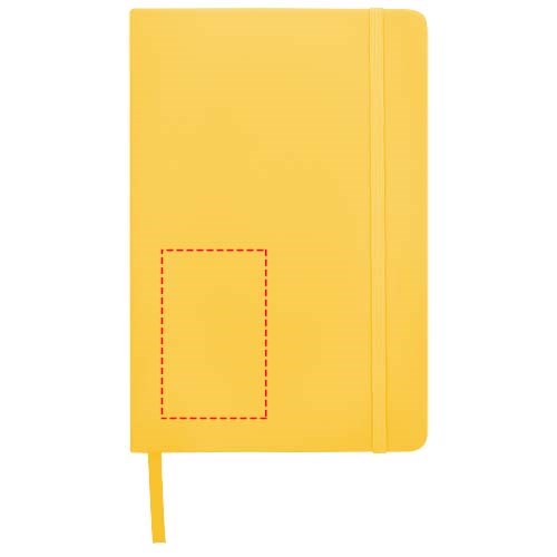Spectrum A5 Hard Cover Notizbuch