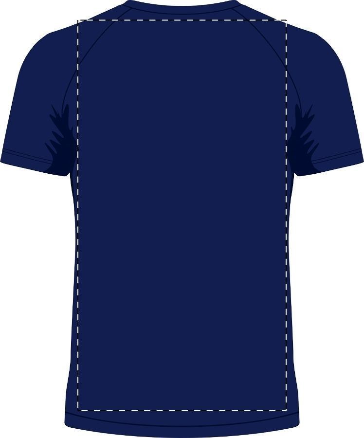Tecnic Plus T - T-shirt