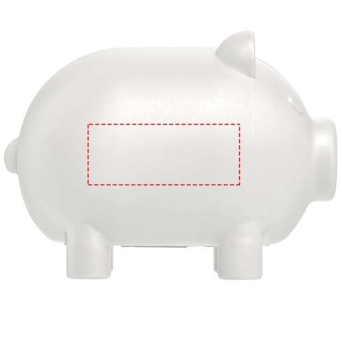 Oink kleines Sparschwein