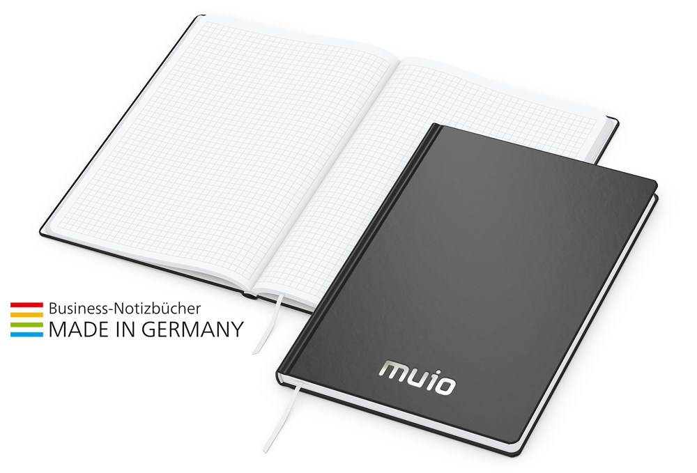 Easy-Book Basic bestseller inkl. Prägung