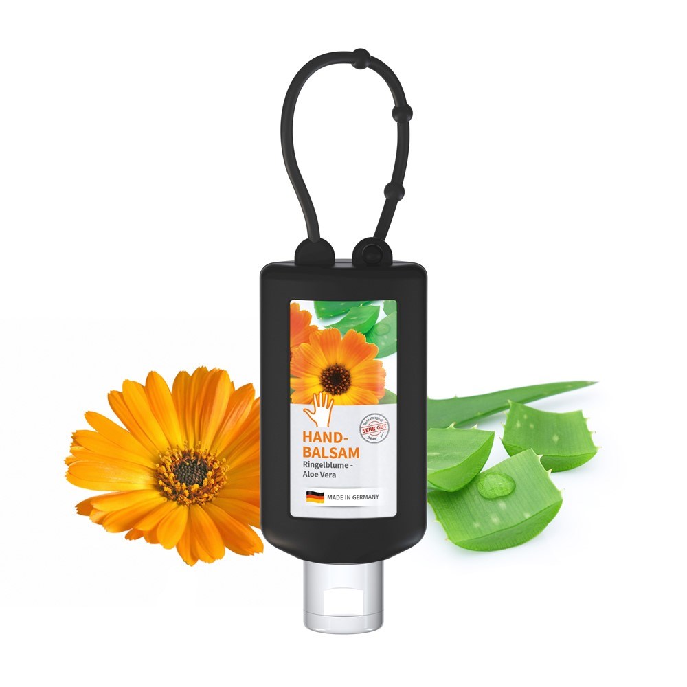 Handbalsam "Ringelblume-Aloe Vera"