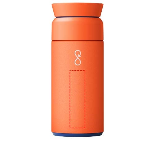 Ocean Bottle 350 ml Brew Flask