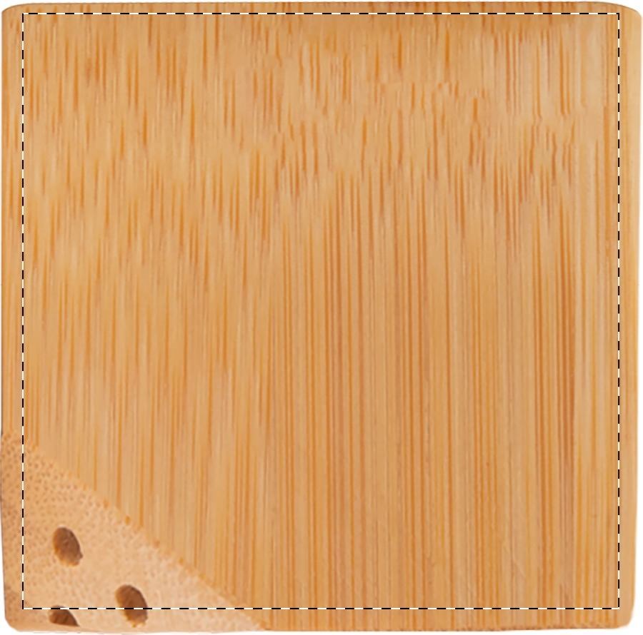 Kerala - Salz- und Pfefferstreuer-Set