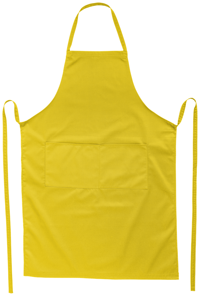 Viera 240 g/m² Schürze