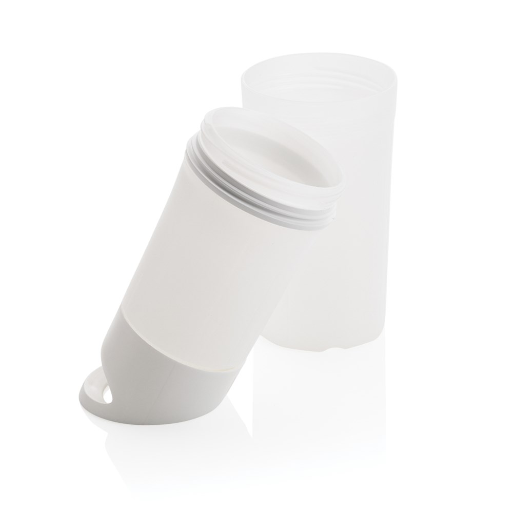 BE O Bottle, Wasserflasche Made In EU