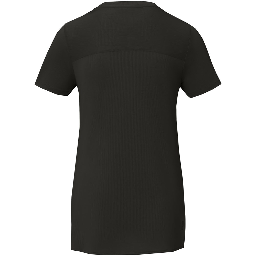 Borax Cool Fit T-Shirt aus recyceltem GRS Material für Damen