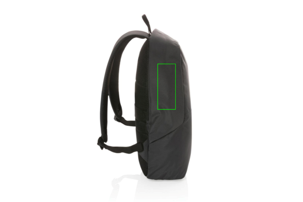 Impact AWARE™ RPET Standard Anti-Diebstahl Rucksack
