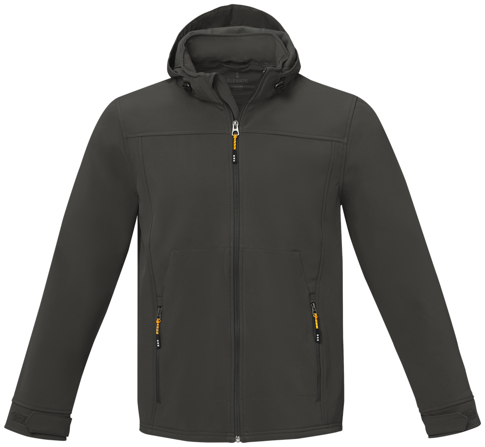 Langley Softshelljacke für Herren