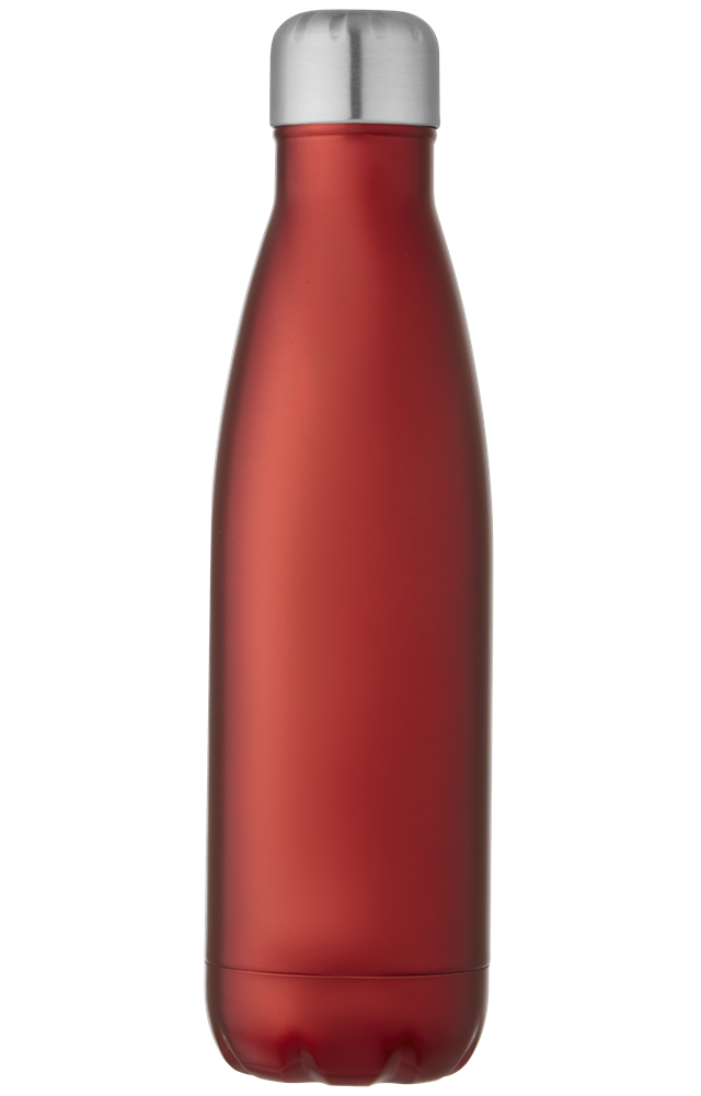 Cove 500 ml vakuumisolierte Edelstahlflasche
