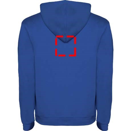 Urban Kapuzenpullover für Kinder