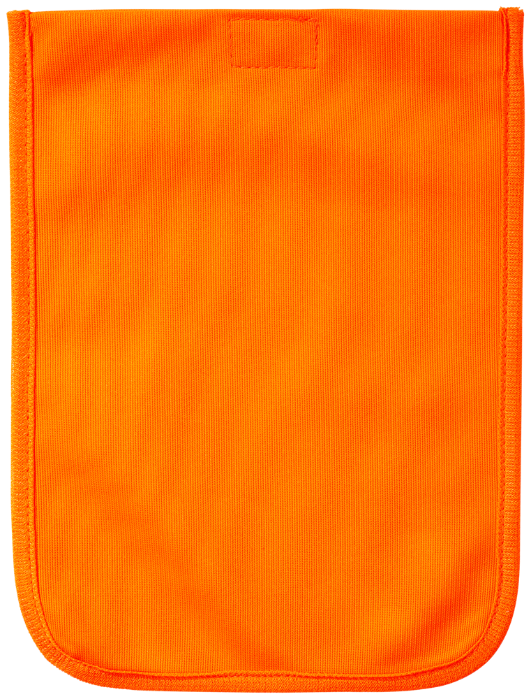 RFX™ Watch-out Sicherheitsweste im Beutel für den professionellen Einsatz