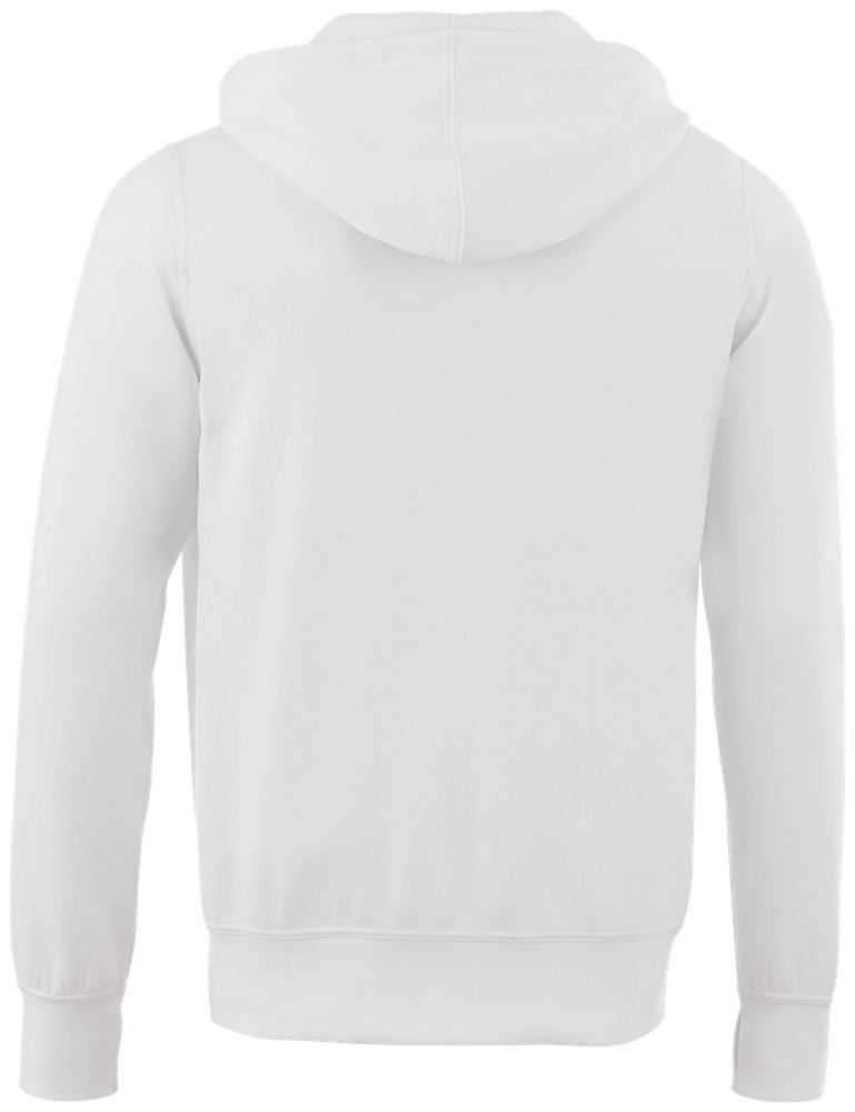 Cypress Kapuzensweatjacke Unisex