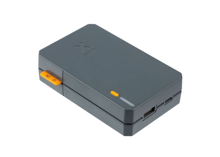 Xtorm Essential Powerbank 10.000mAh