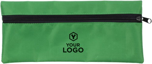 Stifte-Etui aus Polyester Donna