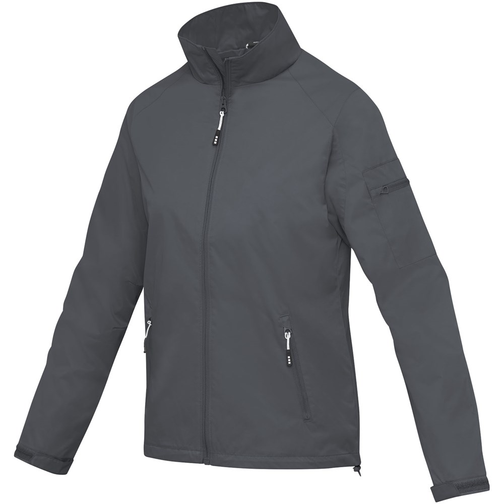 Palo leichte Damenjacke