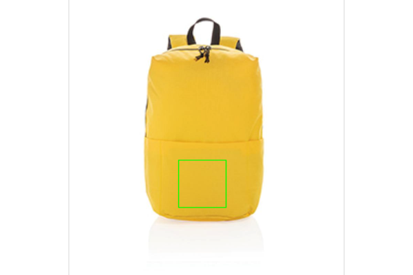 Casual Rucksack PVC-frei