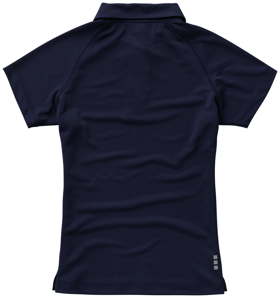 Ottawa Poloshirt cool fit für Damen