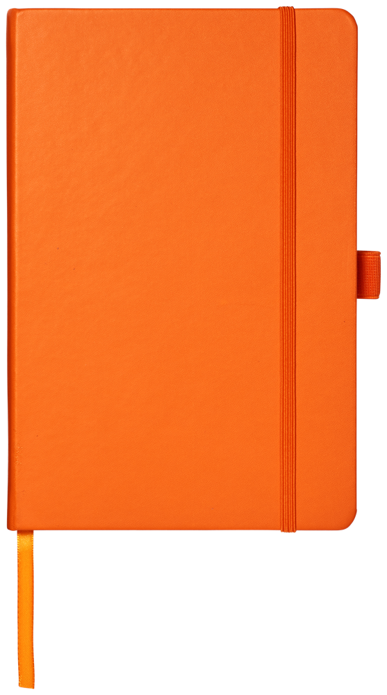 Nova A5 gebundenes Notizbuch