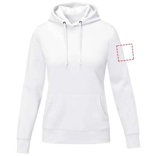 Charon Damen Kapuzenpullover
