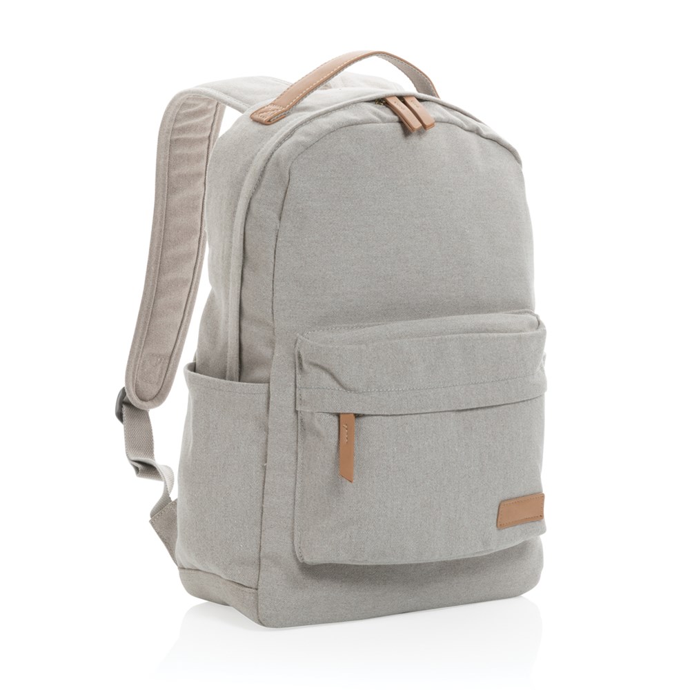 Impact AWARE™ 16 oz. rCanvas Rucksack