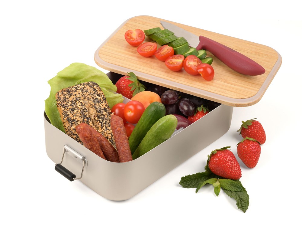 TROIKA Lunch-Box