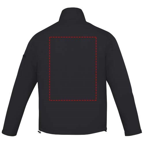 Palo leichte Herrenjacke