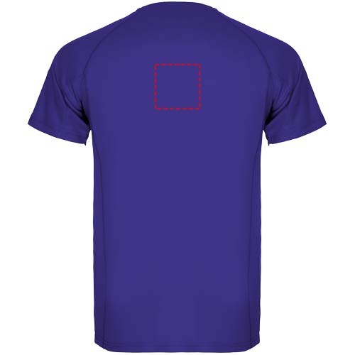Montecarlo Sport T-Shirt für Herren