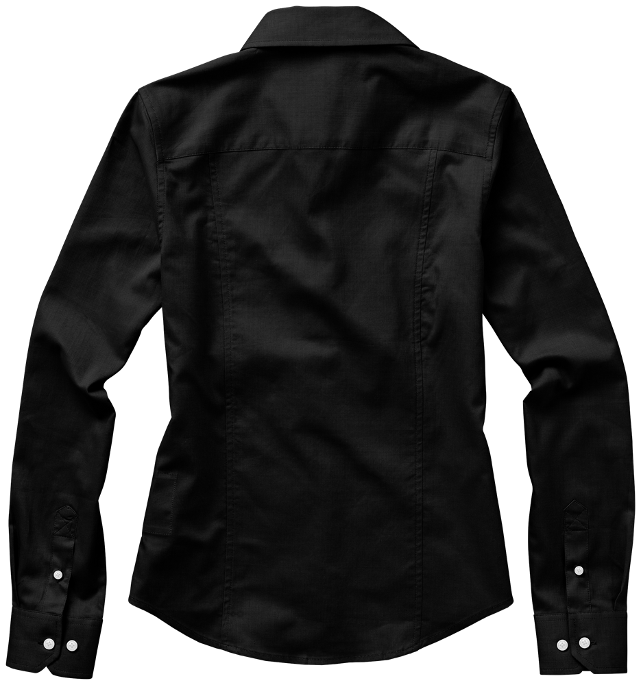 Vaillant langärmlige Bluse